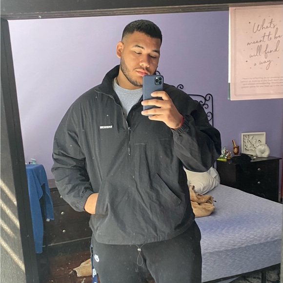 Meet your Posher, Brian - Picture 1 of 1